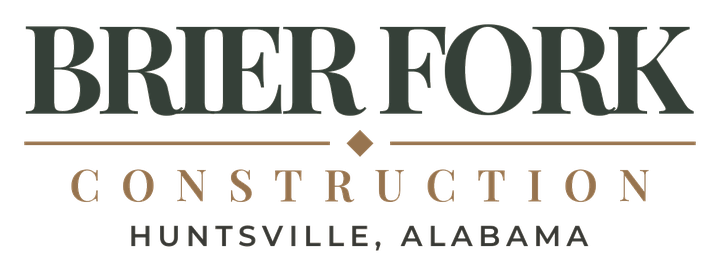Brier Fork Construction — Huntsville, Alabama